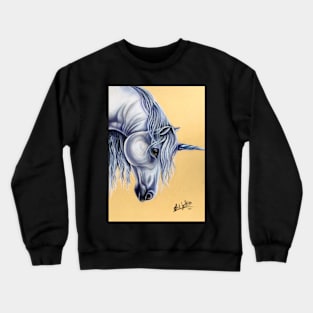 Unicorn Crewneck Sweatshirt